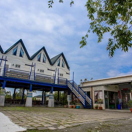 Chenyuan B&B Hualian Zewnętrze zdjęcie