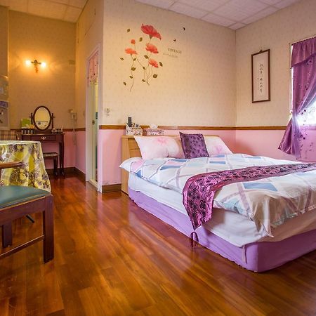 Chenyuan B&B Hualian Zewnętrze zdjęcie