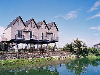 Chenyuan B&B Hualian Zewnętrze zdjęcie