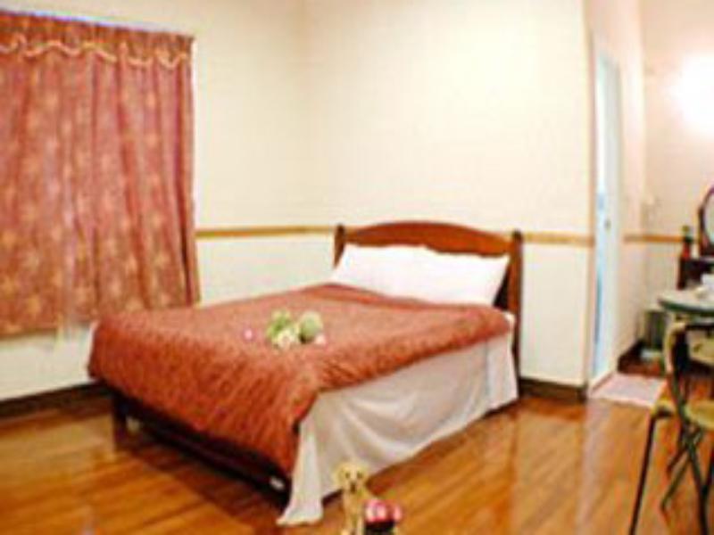 Chenyuan B&B Hualian Zewnętrze zdjęcie