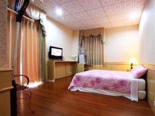 Chenyuan B&B Hualian Zewnętrze zdjęcie