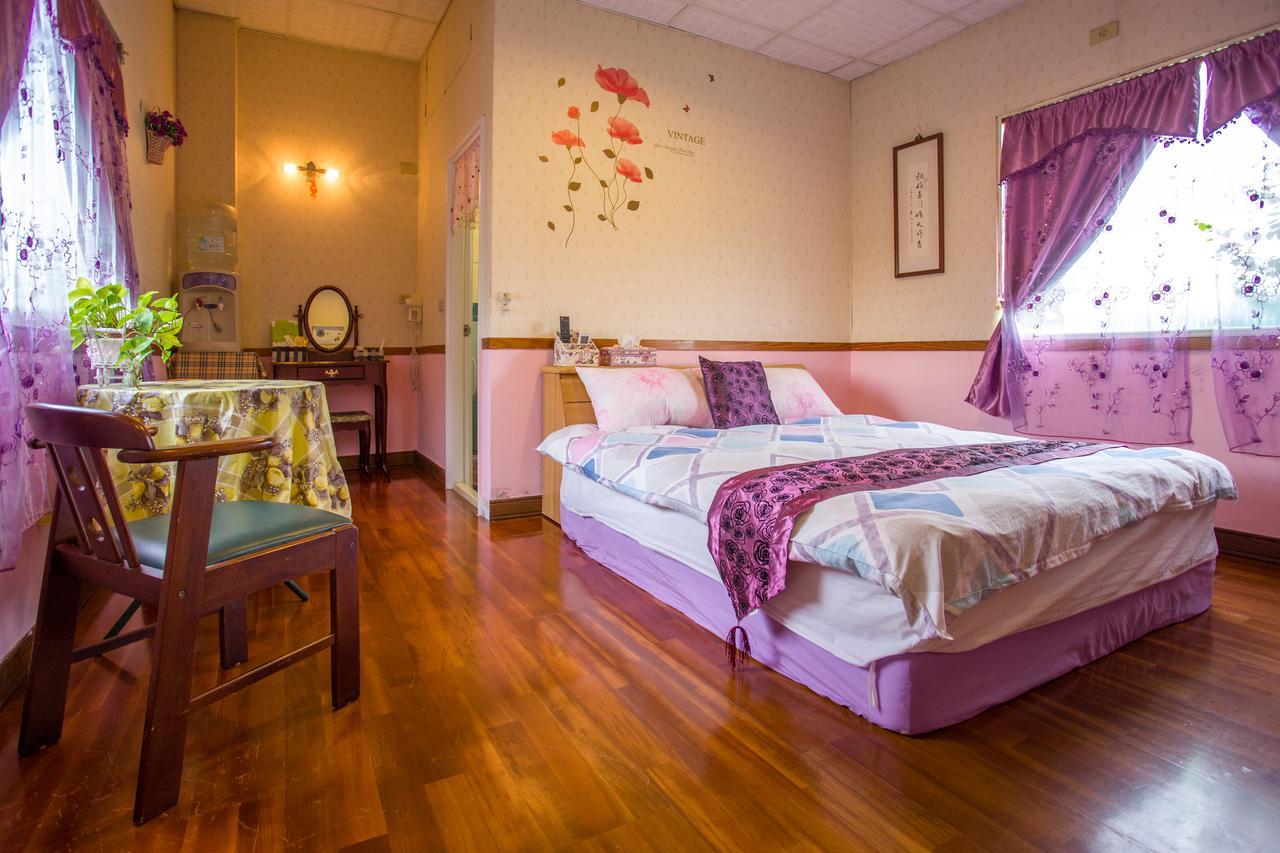 Chenyuan B&B Hualian Zewnętrze zdjęcie