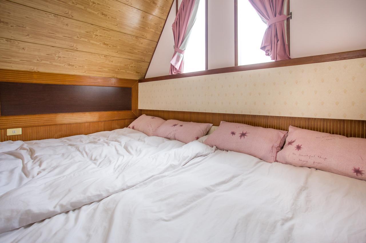 Chenyuan B&B Hualian Zewnętrze zdjęcie