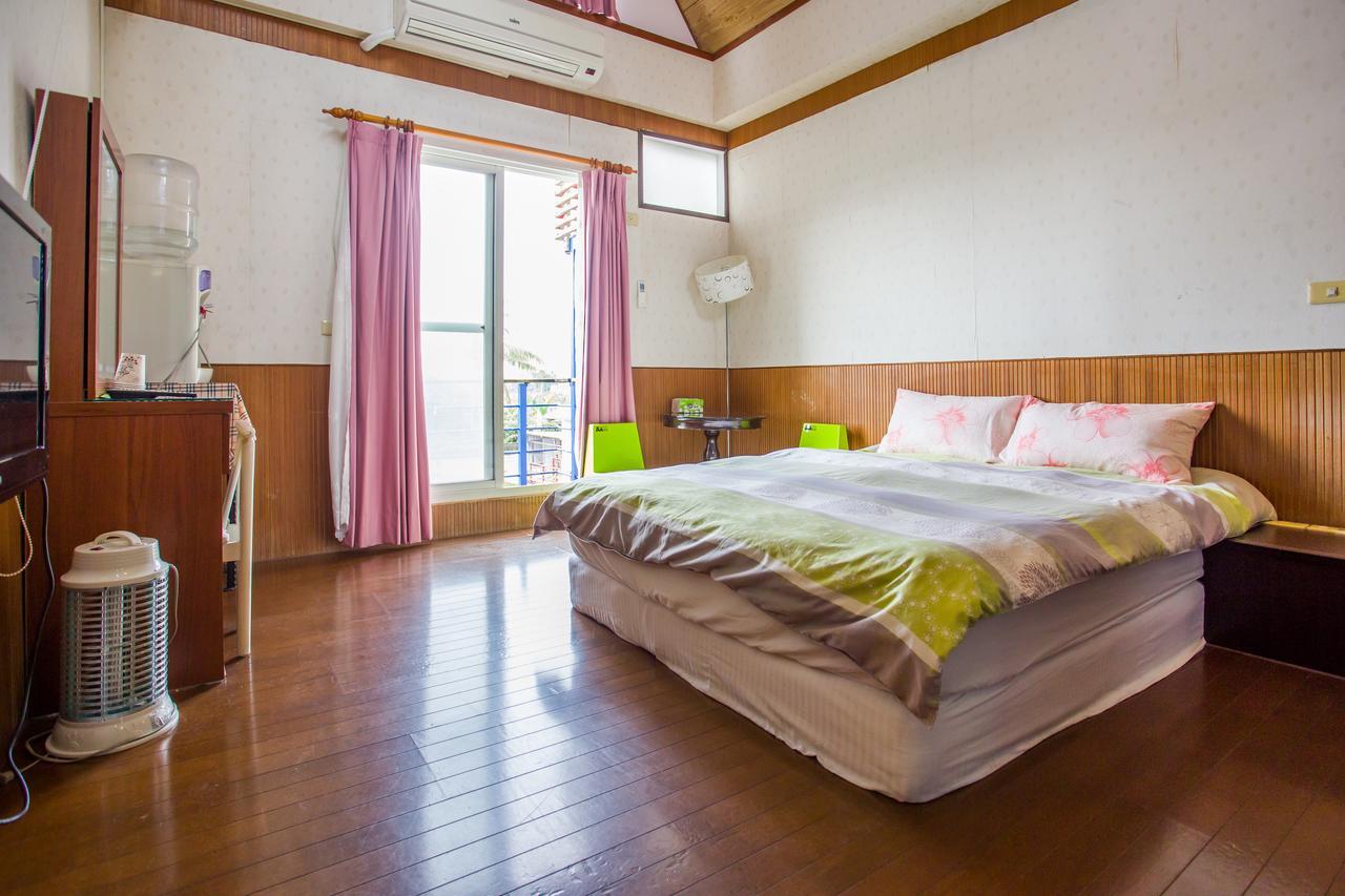 Chenyuan B&B Hualian Zewnętrze zdjęcie