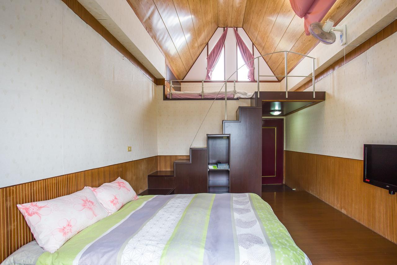 Chenyuan B&B Hualian Zewnętrze zdjęcie