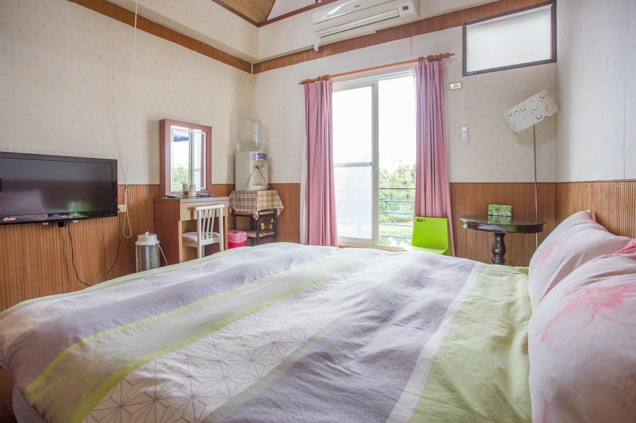 Chenyuan B&B Hualian Zewnętrze zdjęcie